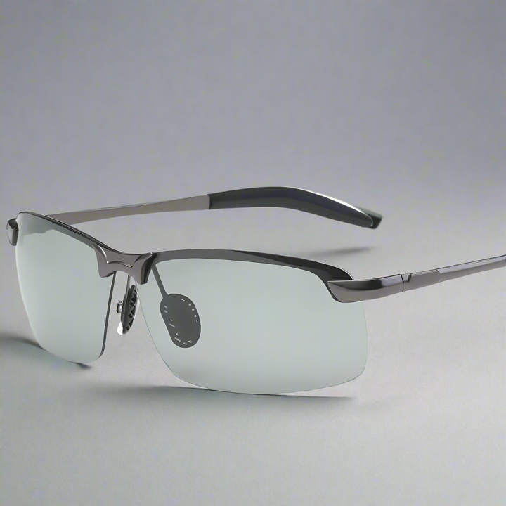 BowLift | Polarized Photochromic Sports Sunglasses
