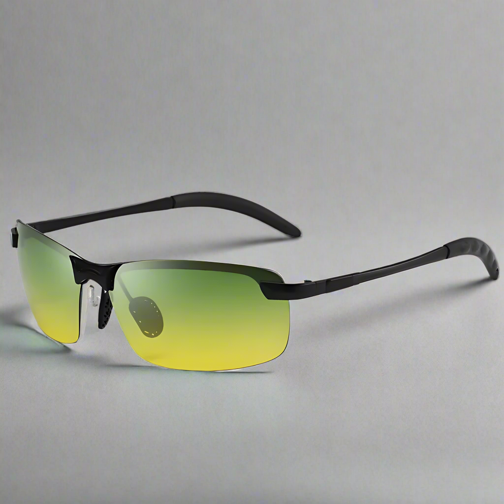 BowLift | Polarized Photochromic Sports Sunglasses