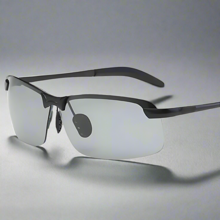 BowLift | Polarized Photochromic Sports Sunglasses