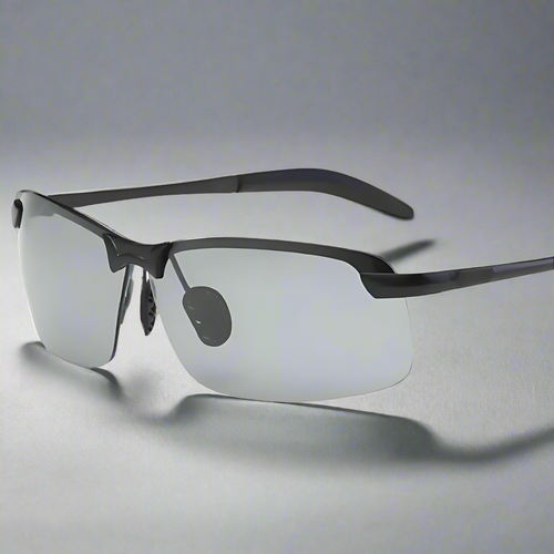 BowLift | Polarized Photochromic Sports Sunglasses