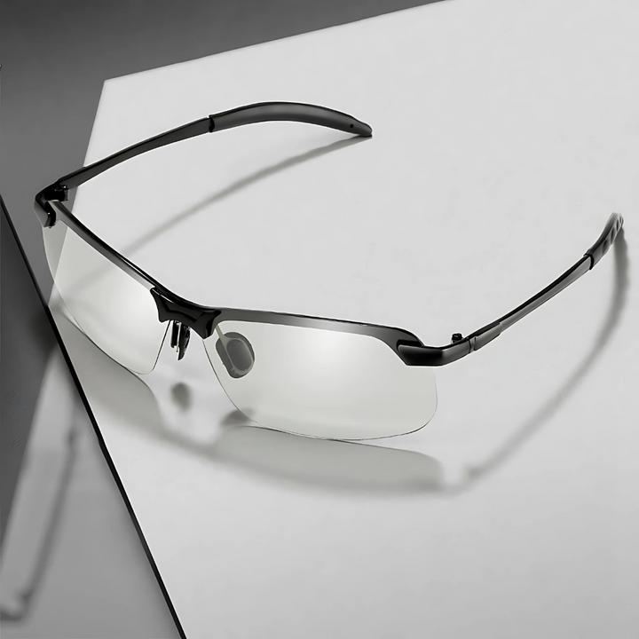 BowLift | Polarized Photochromic Sports Sunglasses