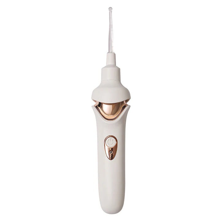 BowLift | 5 in 1 Electric Earwax Remover