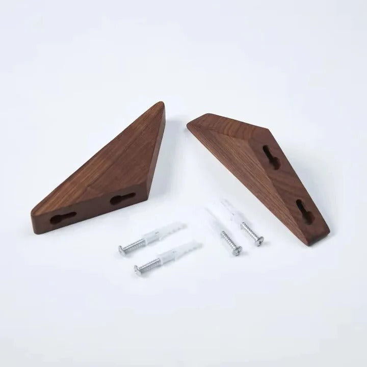 BowLift | Wooden Coat Hook and Decorative Coat Holder