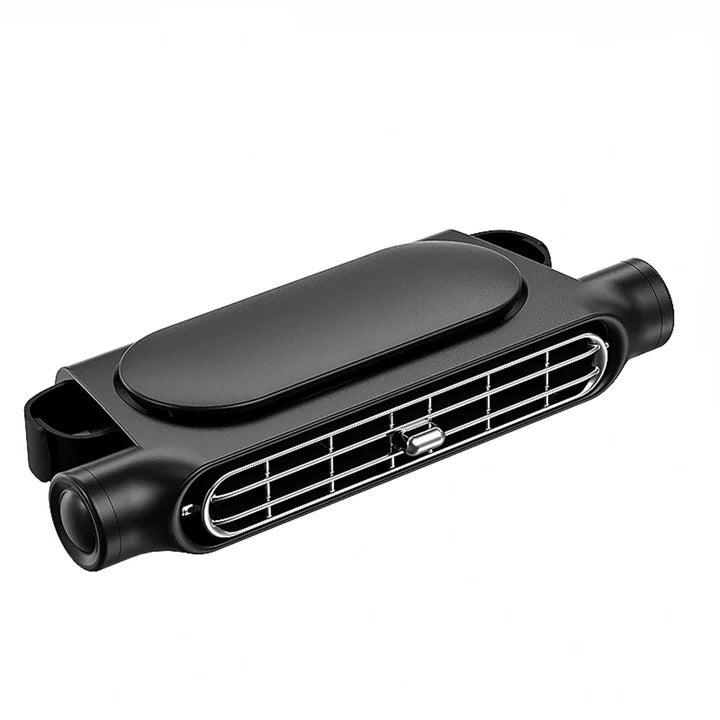 BowLift | Car Seat Cooling Fan, HeadRest Fan