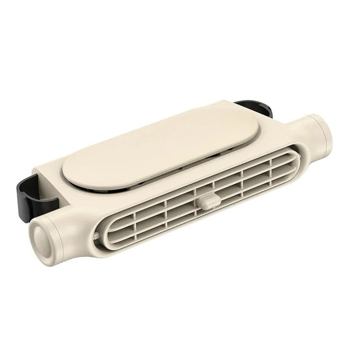 BowLift | Car Seat Cooling Fan, HeadRest Fan