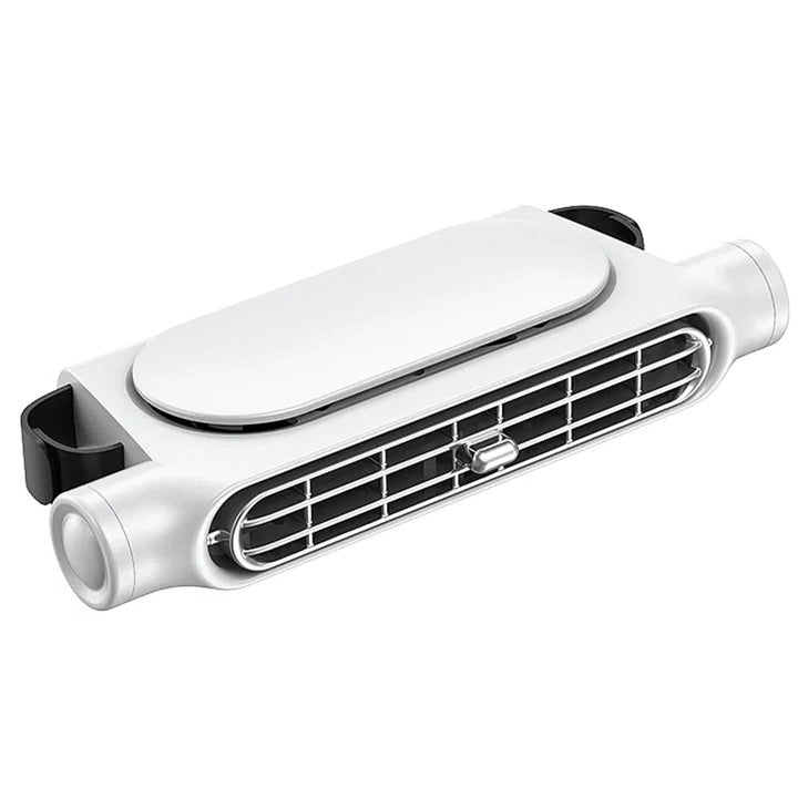 BowLift | Car Seat Cooling Fan, HeadRest Fan