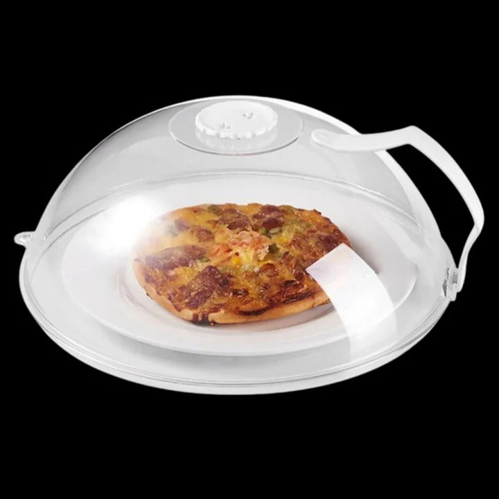 BowLift | Anti-Splash Microwave Protective Cover