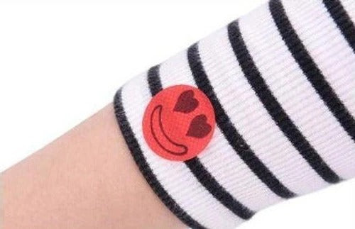 BowLift | Natural Mosquito Repellent Patches