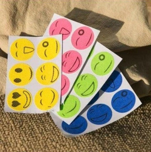 BowLift | Natural Mosquito Repellent Patches