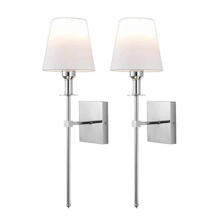 BowLift | Rechargeable Wireless Wall Light Set pack of 2