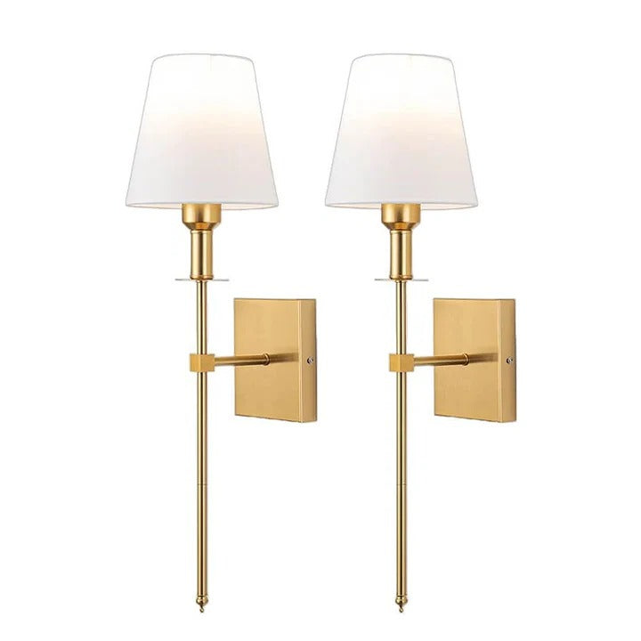 BowLift | Rechargeable Wireless Wall Light Set pack of 2