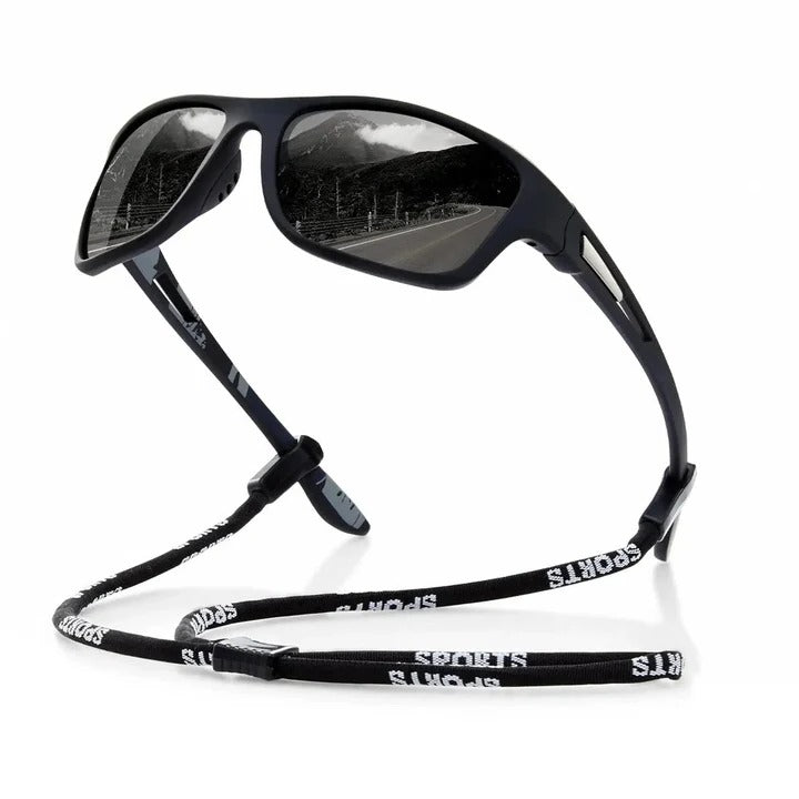BowLift | Polarizing Outdoor Sports Sunglasses