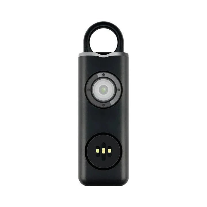 BowLift | Personal Alarm Keychain