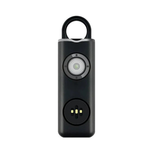 BowLift | Personal Alarm Keychain
