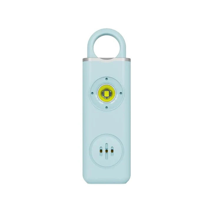 BowLift | Personal Alarm Keychain