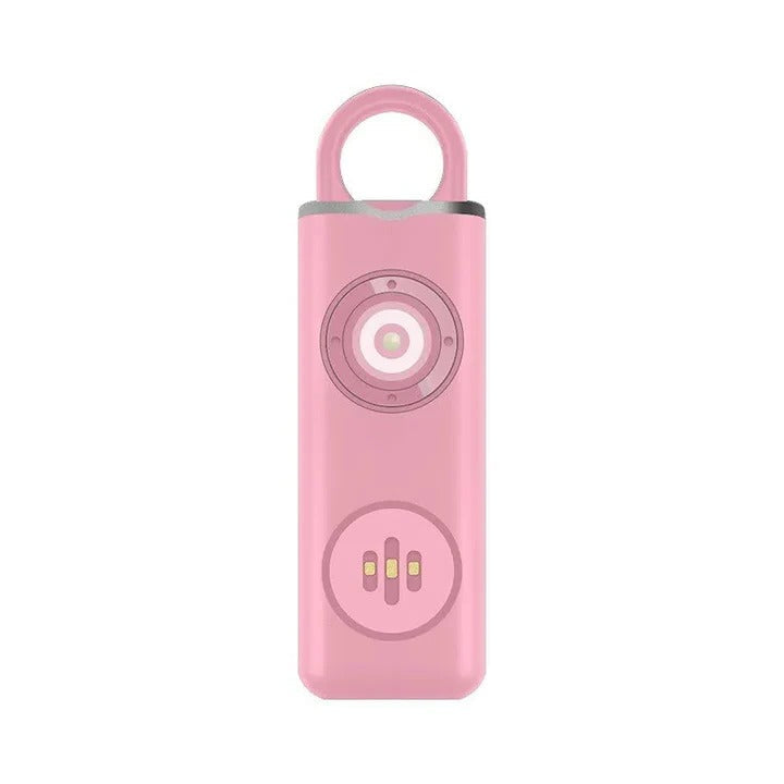 BowLift | Personal Alarm Keychain