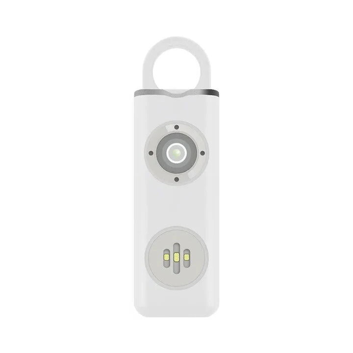 BowLift | Personal Alarm Keychain