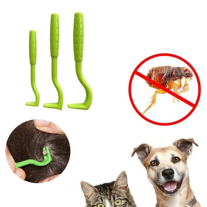BowLift | Tick Removal Device for Dogs and Pets