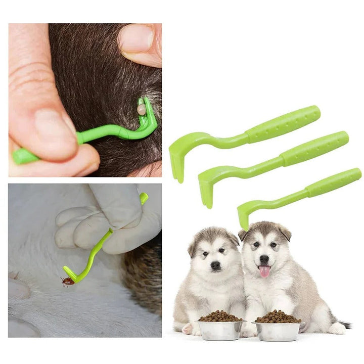 BowLift | Tick Removal Device for Dogs and Pets