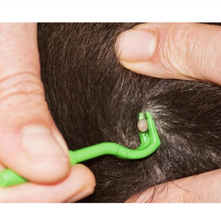 BowLift | Tick Removal Device for Dogs and Pets