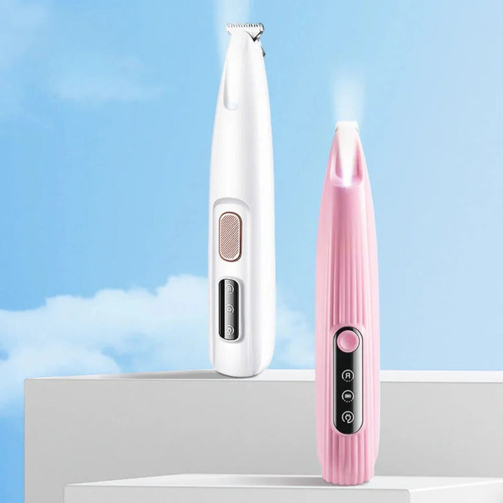 BowLift | Pet Paw and Fur Trimmer