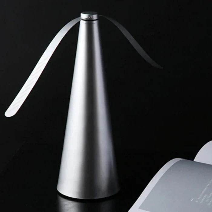 BowLift | Battery Powered Fly Repelling Fan