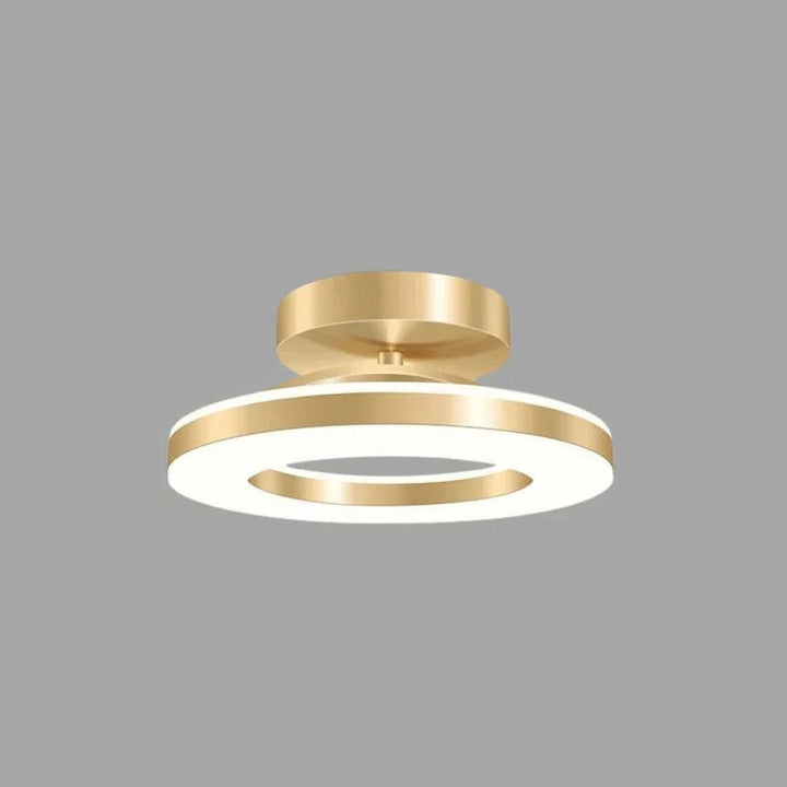 BowLift | LED Ceiling Light Fixture