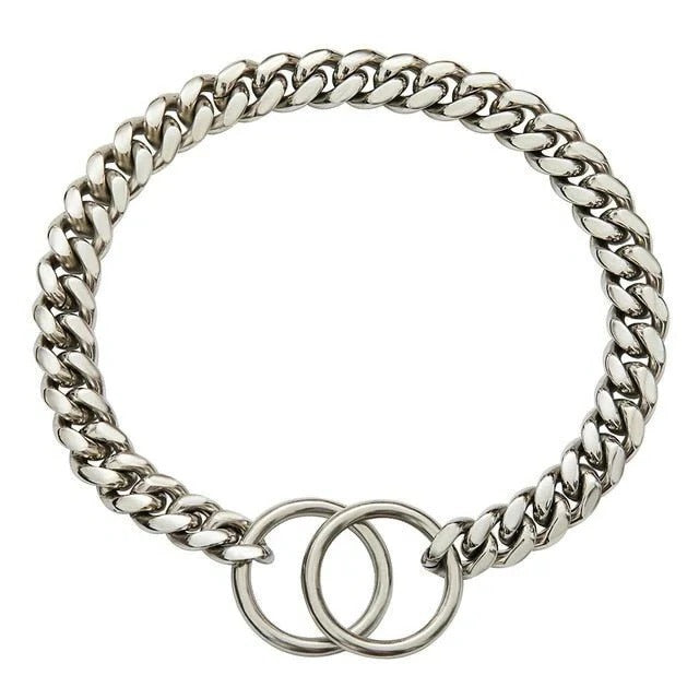 BowLift | Heavy Duty Dog Collar