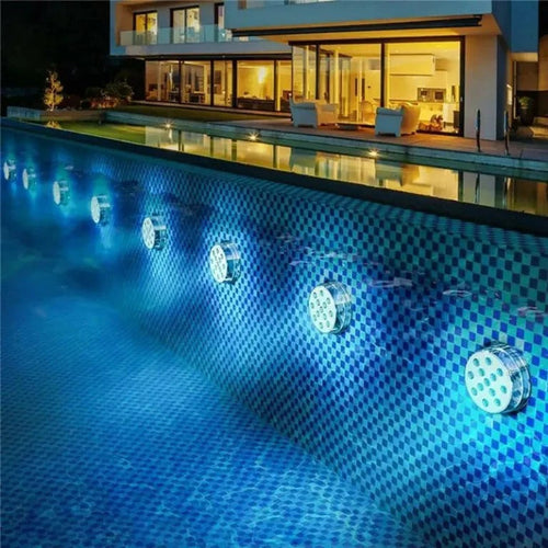 BowLift | Submersible LED Light