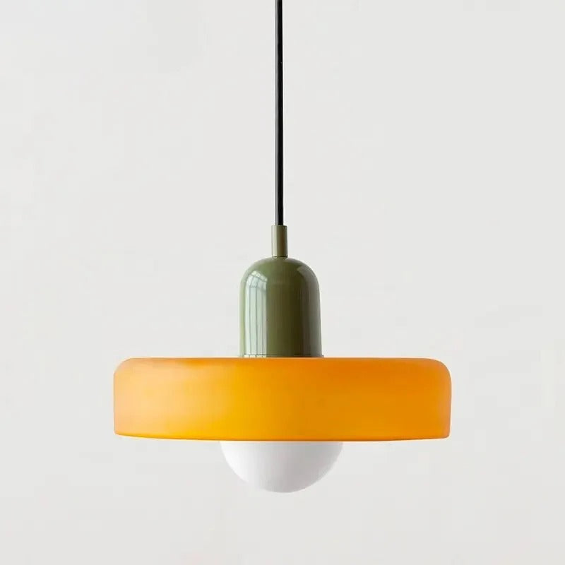 BowLift | Hanging Pendant Light