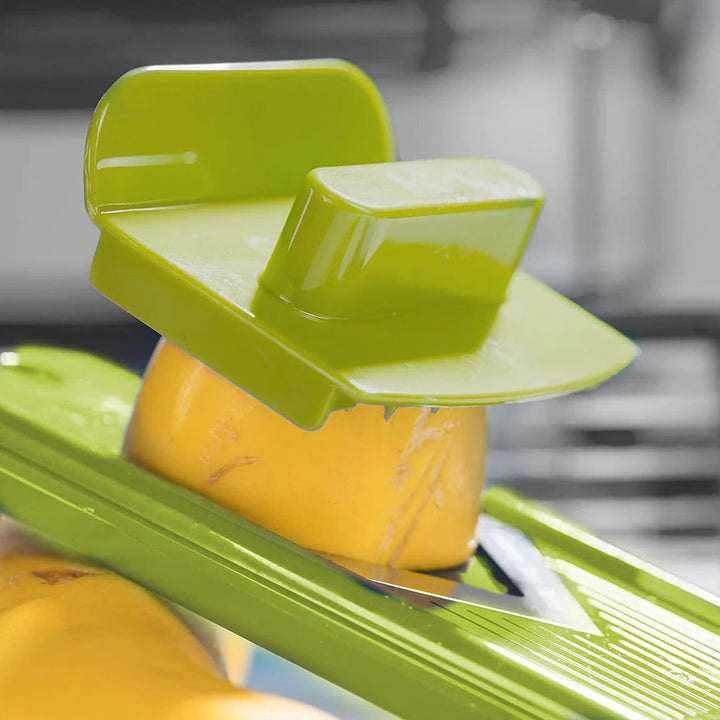 BowLift | Multifunctional Veggie Cutter