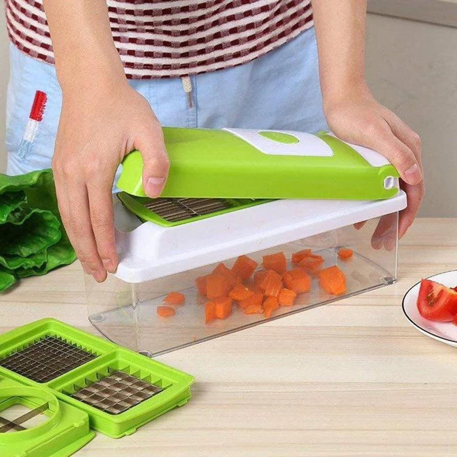 BowLift | Multifunctional Veggie Cutter