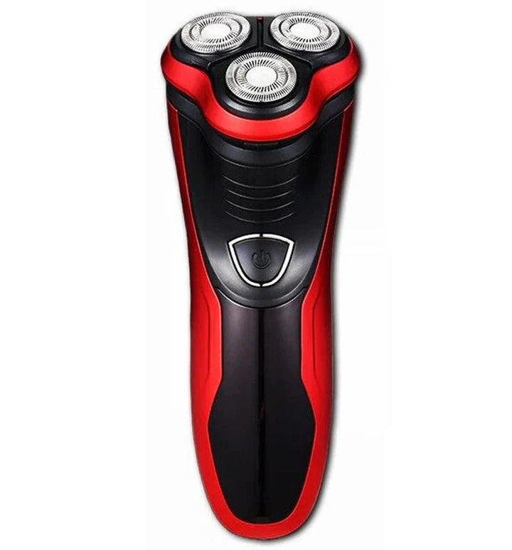 BowLift | Men Shaver Rotating Waterproof Electric Shaver