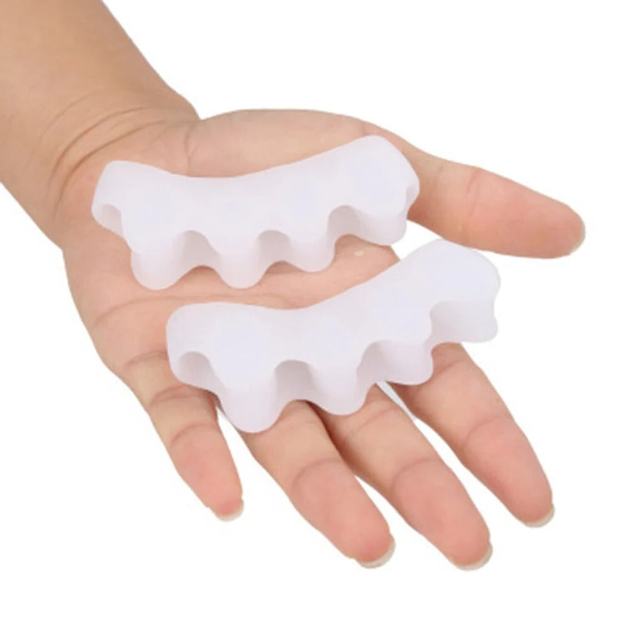 BowLift | Orthopedic Claw Toe Splint Treatment