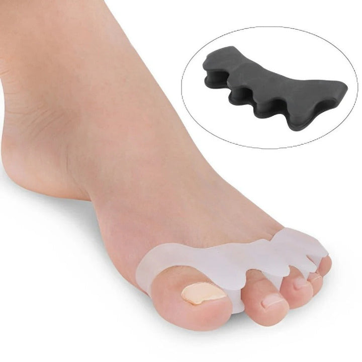 BowLift | Orthopedic Claw Toe Splint Treatment
