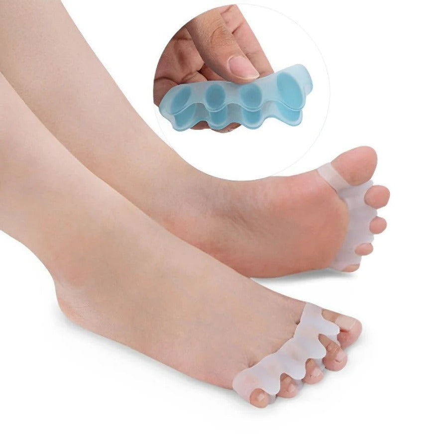 BowLift | Orthopedic Claw Toe Splint Treatment