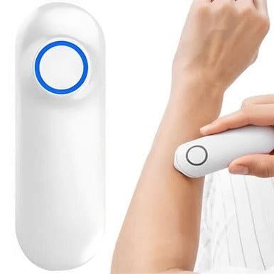 BowLift | Mosquito Bite Relief Device