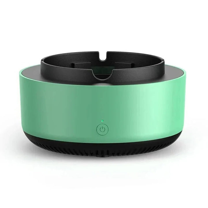 BowLift | Portable Smokeless Ashtray with Air Purifier Function