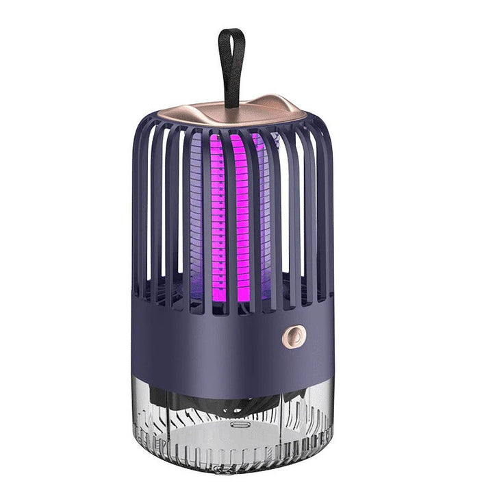BowLift | USB Ultrasonic Mosquito Repellent Lamp