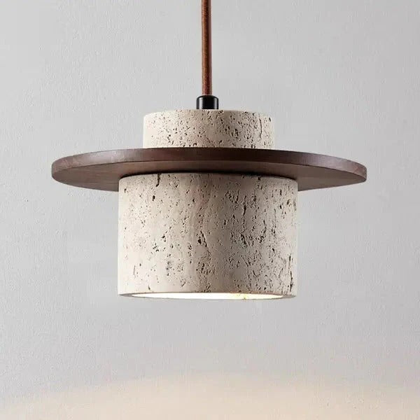 BowLift | Pendant Light Natural Elegance and Modern Design