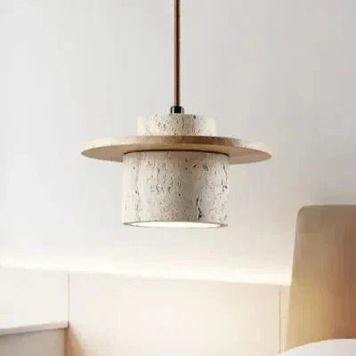 BowLift | Pendant Light Natural Elegance and Modern Design