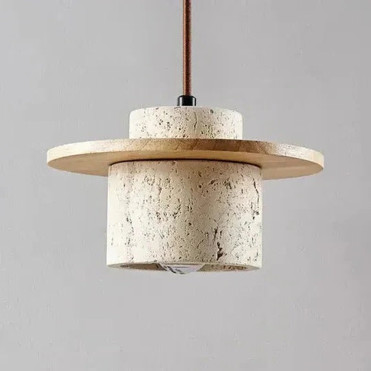 BowLift | Pendant Light Natural Elegance and Modern Design