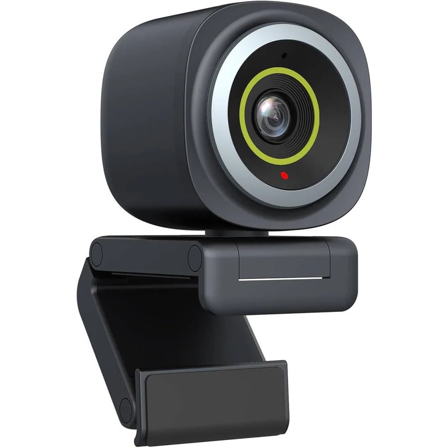 BowLift | 4K, 60fps Webcam for Streaming and Video Calls