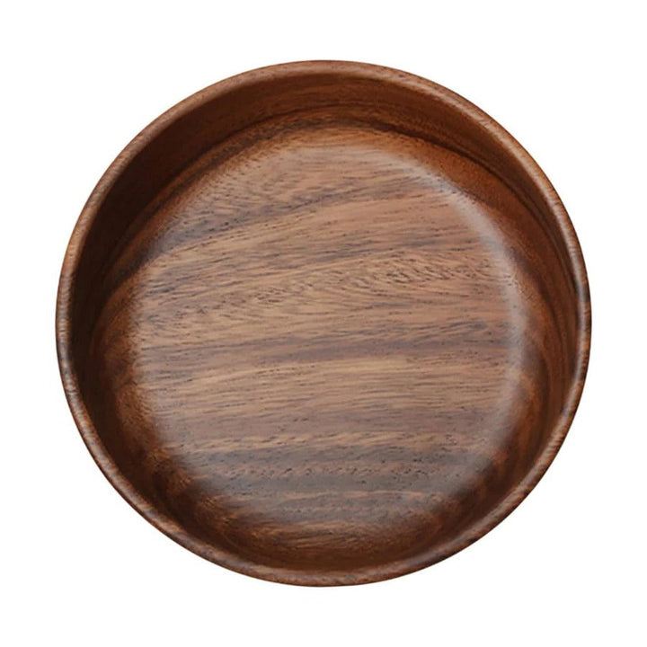 BowLift | Wood Bowl for Food