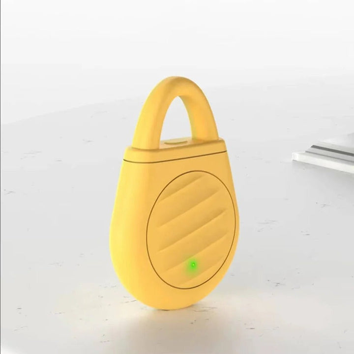 BowLift | Ultrasonic Mosquito Repellent