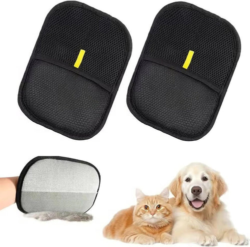 BowLift | 2 Set Pet Hair Remover Tool