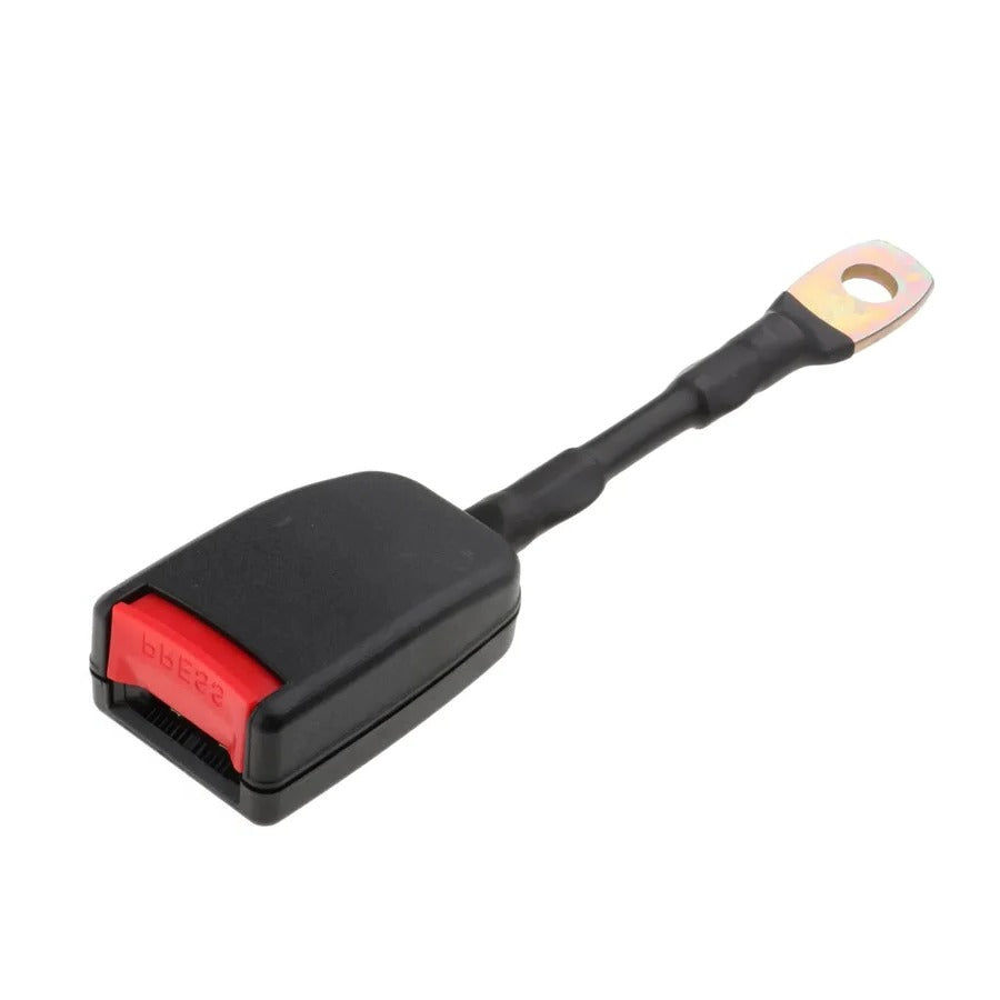 BowLift | Universal Car Seat Belt Extender Clip for Safety
