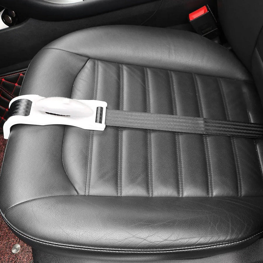 BowLift | Pregnancy Seat Belt Extender Adjuster