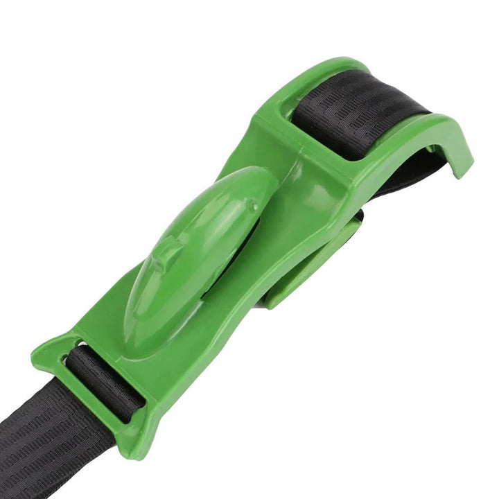 BowLift | Pregnancy Seat Belt Extender Adjuster