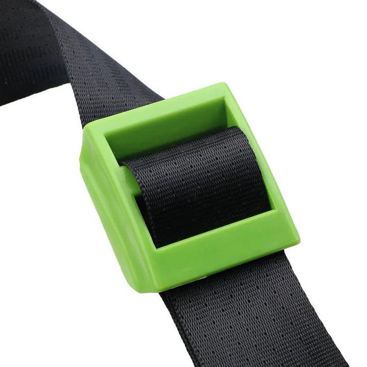 BowLift | Pregnancy Seat Belt Extender Adjuster